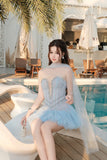 Khalia Dress