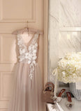 Bridget Dress