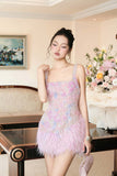 Kristine Dress