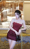 Arisse Dress