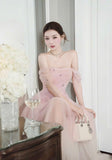 Abigail Dress (On hand)