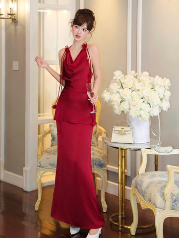 Sorelle Dress