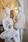 Catriona Dress