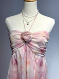 Sandy Dress