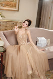 Claribel Dress