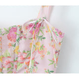 Rosie Corset/ Dress