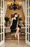 Sabrina Dress