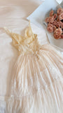 Josephine Dress