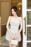 Pamela Dress (On hand)