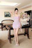 Kristine Dress