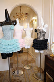 Gia Dress