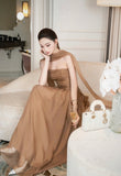 Andriana Dress (On hand)