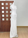 Clarinda Dress (On hand)