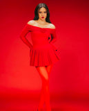 Beverly Dress