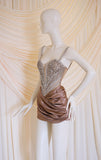 Devyn Dress (On hand)