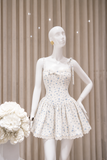 Alba Dress