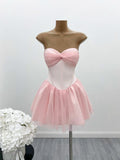 Posie Dress (On hand)