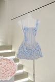 Flavia Dress