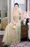 Sorella Dress