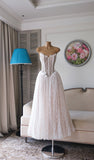 Carmeline Dress
