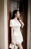 Dephine Set (On hand)
