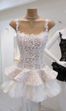 Nerine Dress