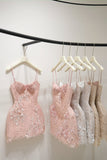 Hennessy Dress (On hand)