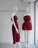 Asher Dress