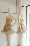 Charylle Dress (On hand)