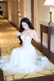 Zaphira Dress