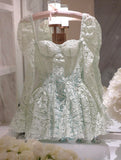Alicia Dress
