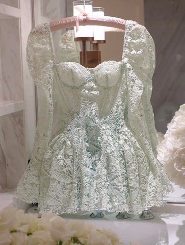 Alicia Dress