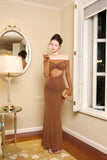 Azrina Dress (On hand)