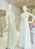 Adriella Dress