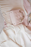 Cyrine Blazer Set