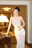 Zarela Dress (On hand)