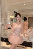 Janica Dress