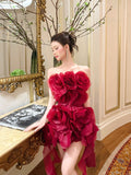 Rosina Dress