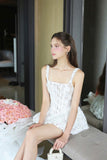 Zoanna Dress (On hand)