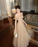 Anastasia Dress