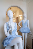 Catriona Dress