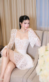 Alicia Dress