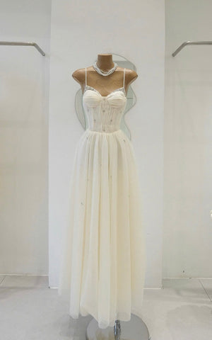 Aurelie Dress