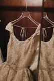 Cora Dress
