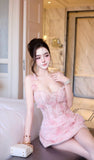 Kiana Dress (On hand)