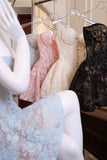 Aurelia Dress (On hand)