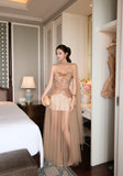 Thara Dress (On hand)