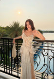 Caprice Dress (On hand)