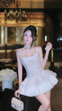 Nerine Dress