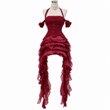 Romalyn Dress